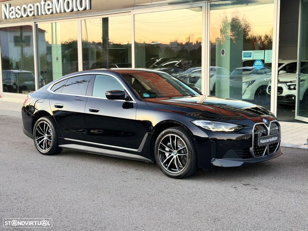 BMW i4 eDrive35 - 3