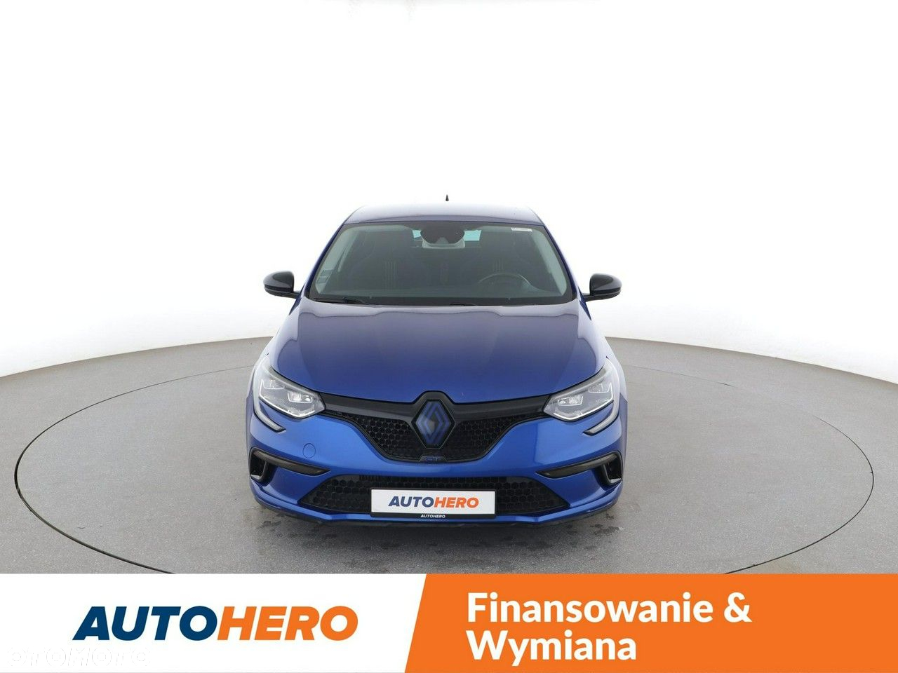 Renault Megane ENERGY TCe 205 EDC GT - 11