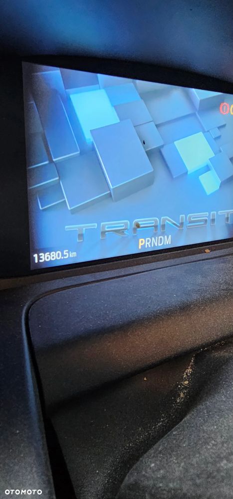 Giottiline SIENA 395 PREMIERE EDITION 5 OSOBOWY Ford Transit 8HP SYNC4 Niski przebieg! - 13