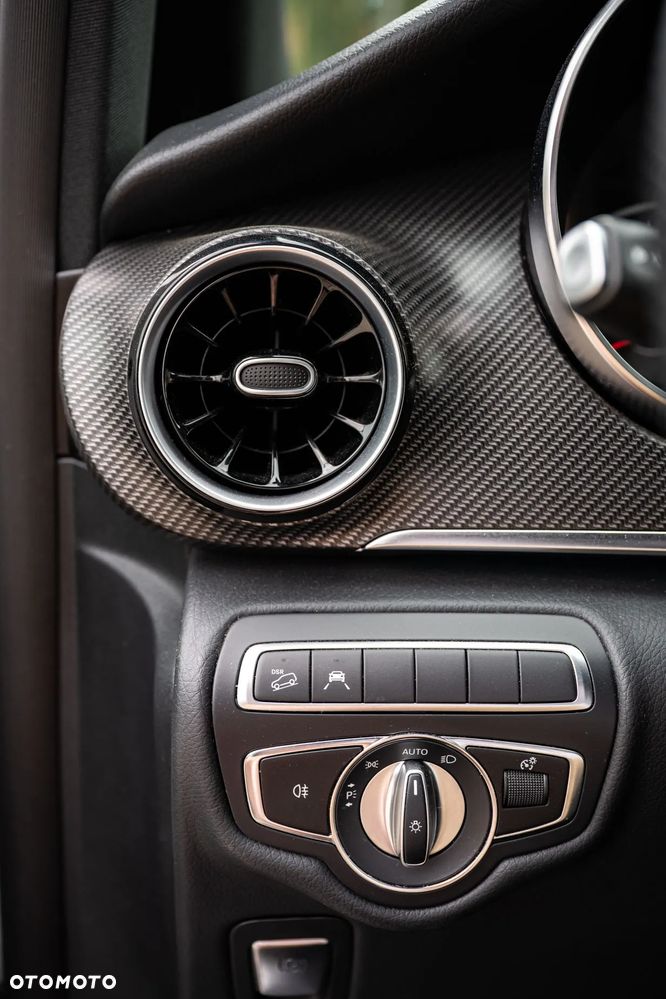 Mercedes-Benz Klasa V 300 d 4-Matic 9G-Tronic Avantgarde (d³ugi) - 18
