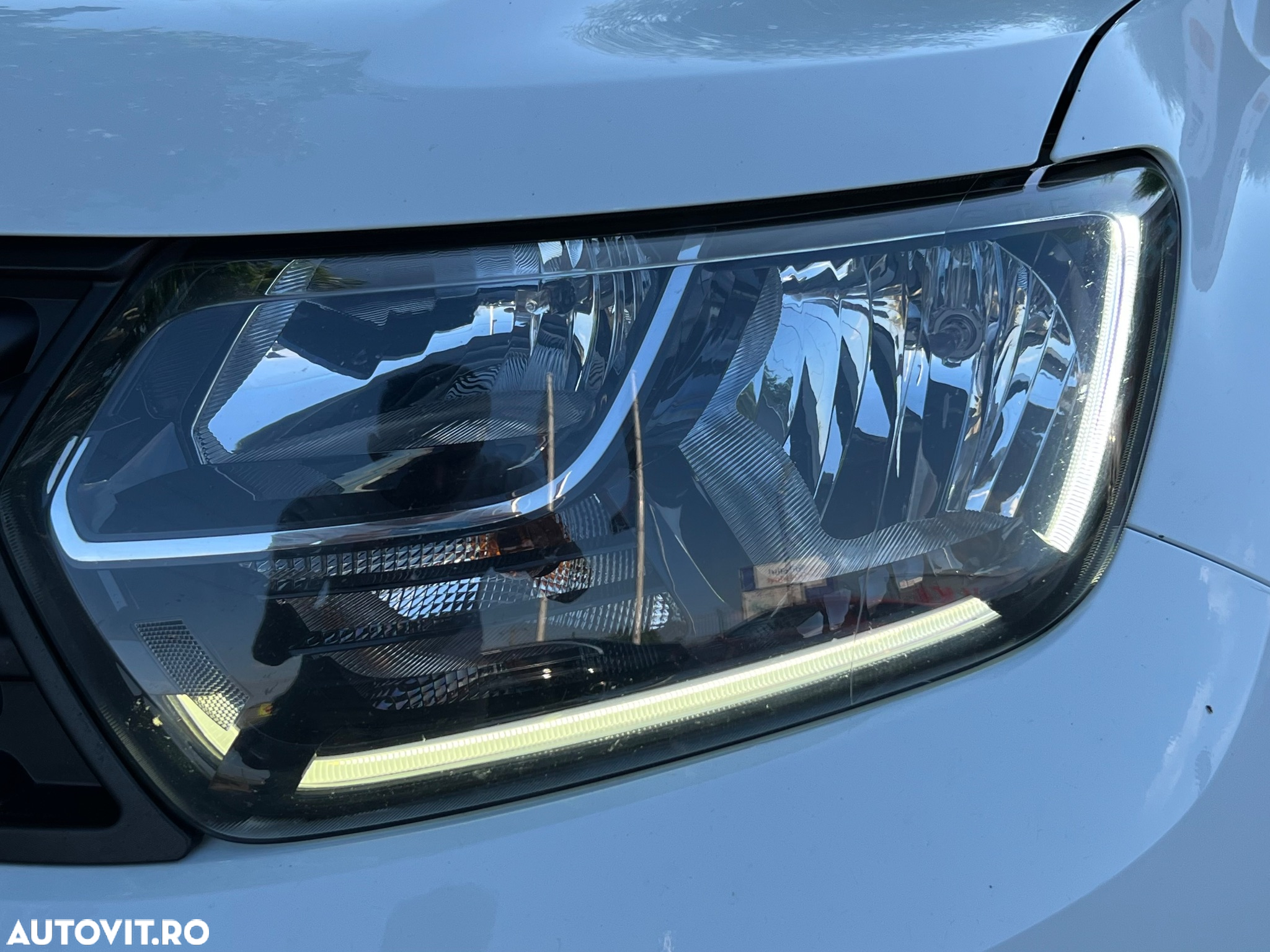 Dacia Duster 1.5 Blue dCi Prestige - 20