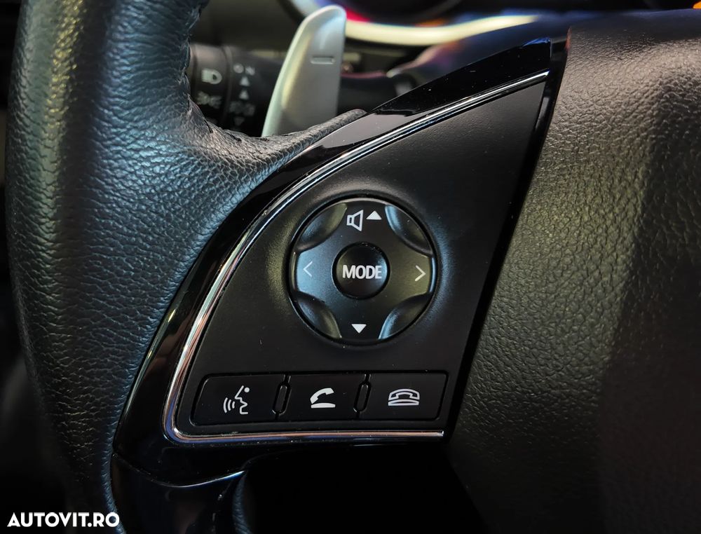 Mitsubishi Eclipse-Cross Plug-In Hybrid 4WD Plus - 24