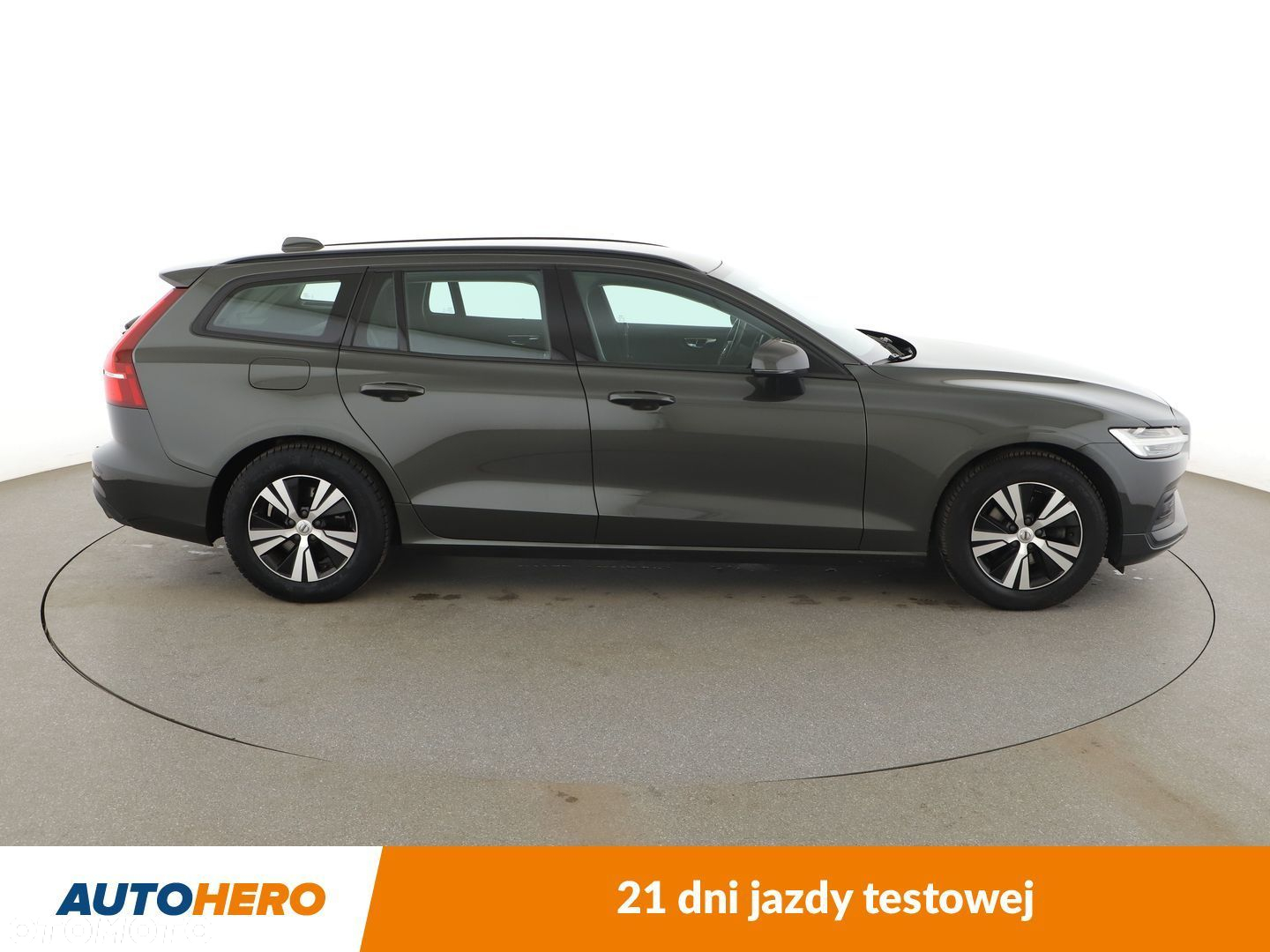 Volvo V60 - 7