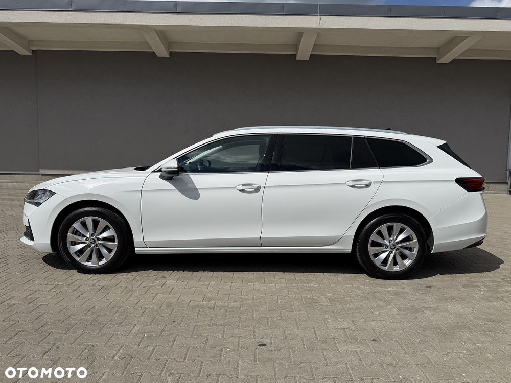 Skoda Superb 2.0 TDI SCR 4x4 Selection DSG - 4