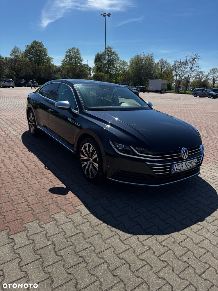Volkswagen Arteon 2.0 TDI SCR Elegance DSG - 7