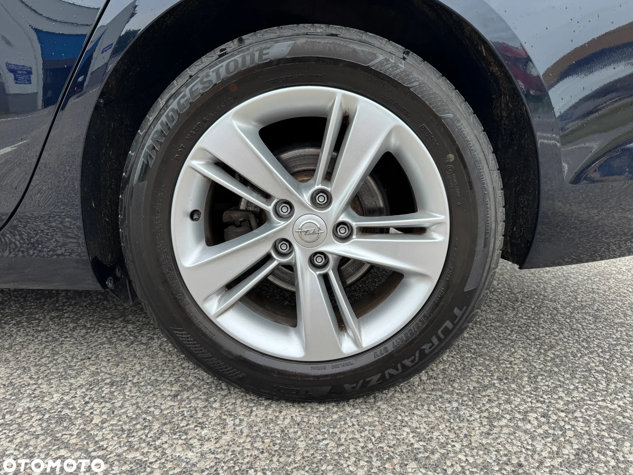 Opel Insignia Grand Sport 2.0 Diesel Business Innovation - 38