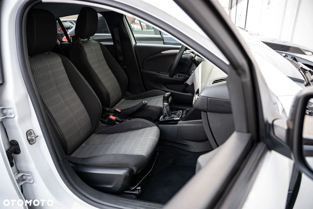 Opel Corsa 1.2 Start/Stop - 28