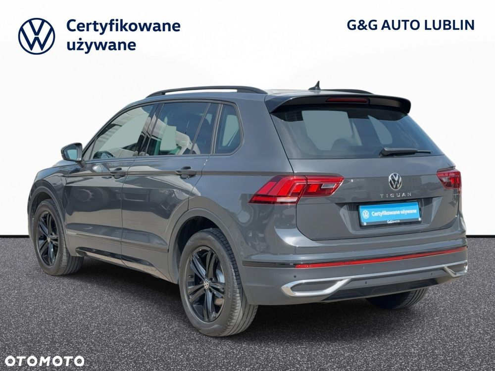 Volkswagen Tiguan 2.0 TDI SCR Urban Sport DSG - 3