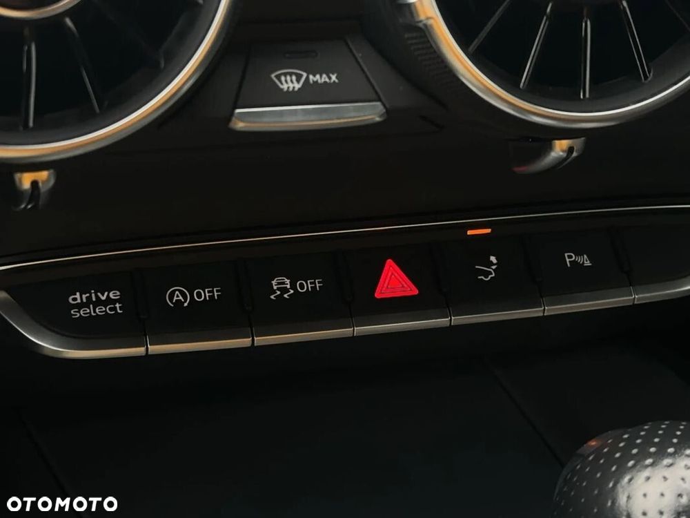 Audi TT Coupé 45 TFSI Quattro S tronic - 25