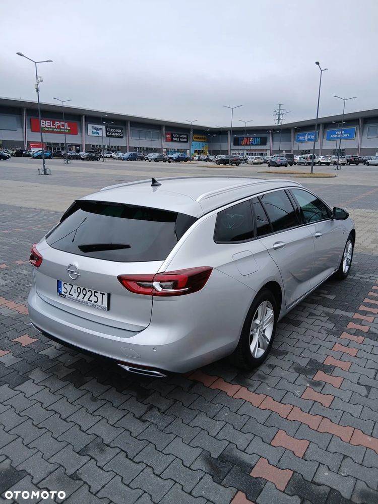 Opel Insignia 2.0 CDTI Business Elegance S&S - 15