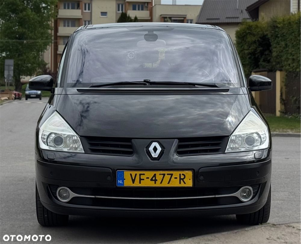 Renault Grand Espace 2.0 Dynamique - 2