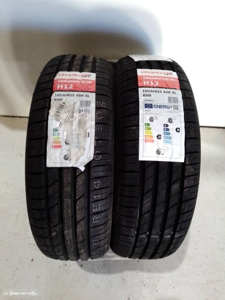 PNEU SIN DEFINIR SIN DEFINIR - 1