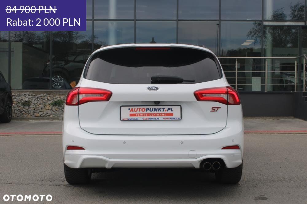 Ford Focus - 6