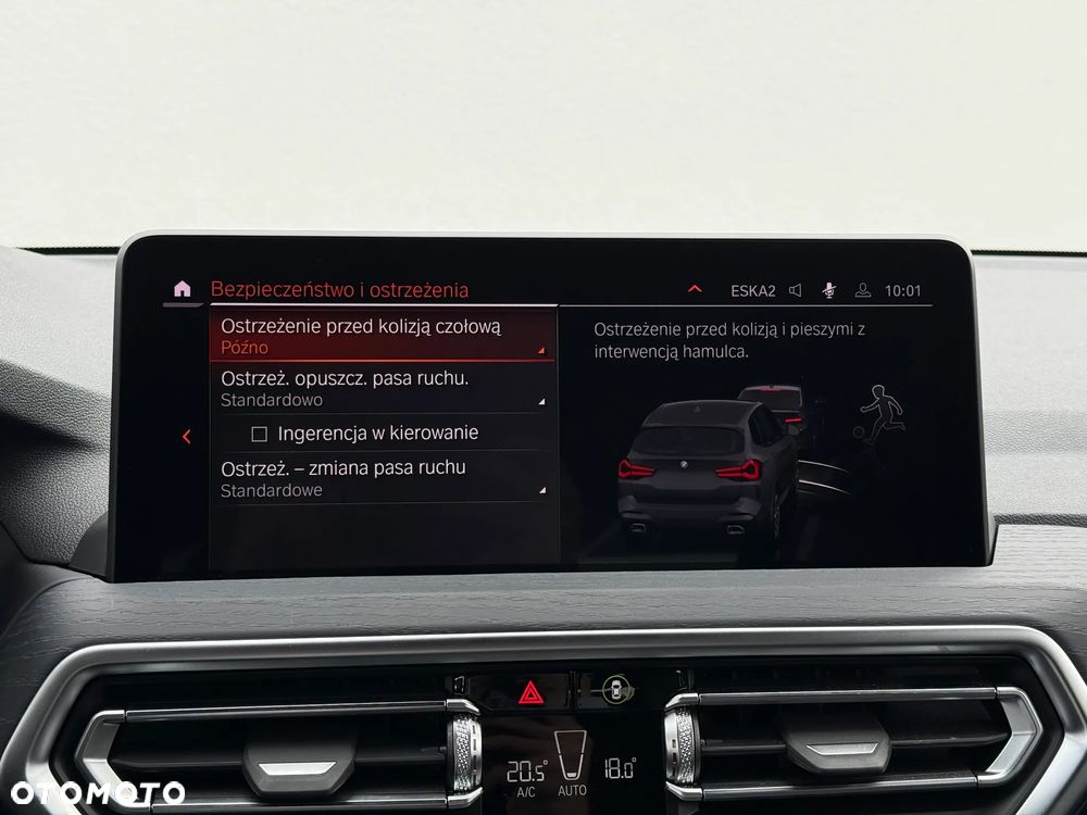BMW X3 - 39