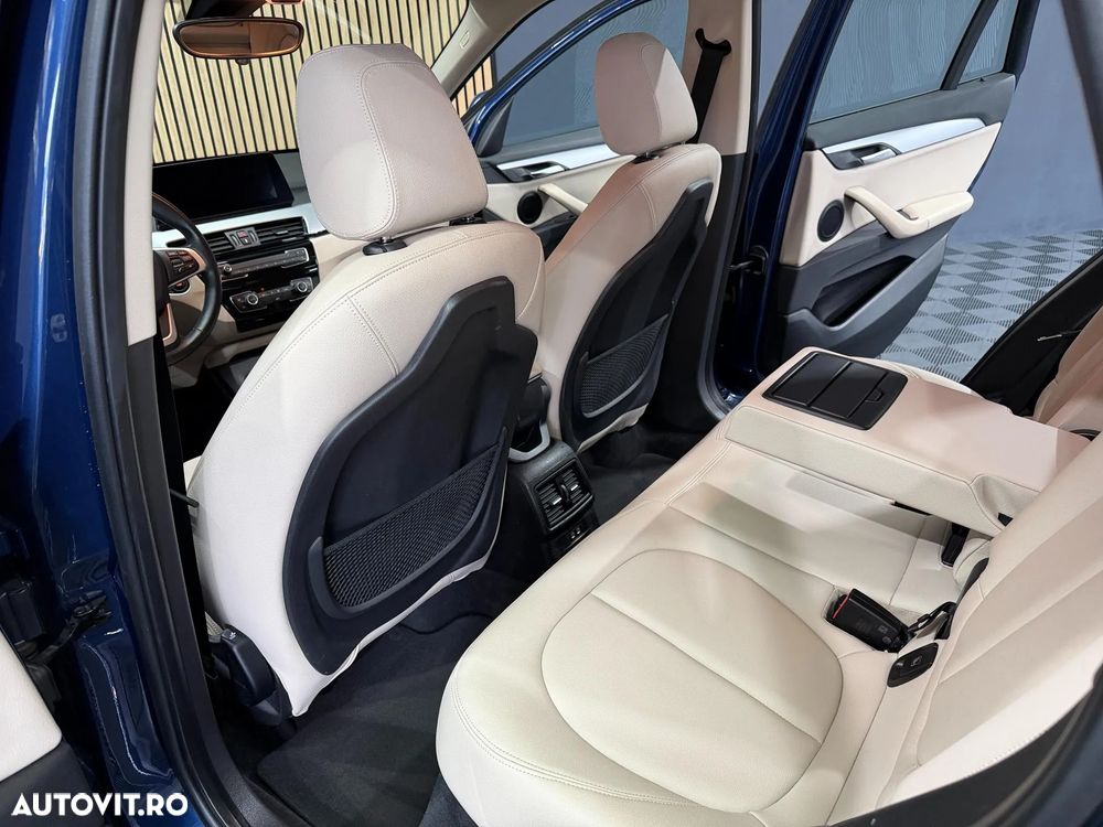 BMW X1 xDrive25e AT PHEV - 19