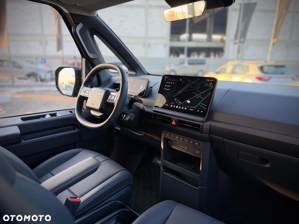 Kia PV5 71.2kWh - 30