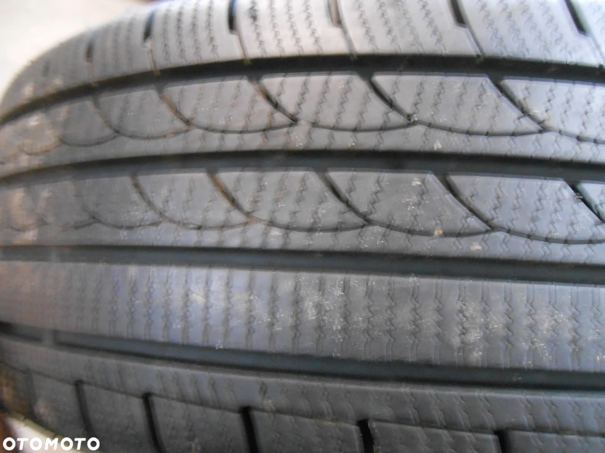 OPONA POJEDYNKA 235/60R16 IMPERIAL SNOWDRAGON 3 DOT 2720 8MM - 2
