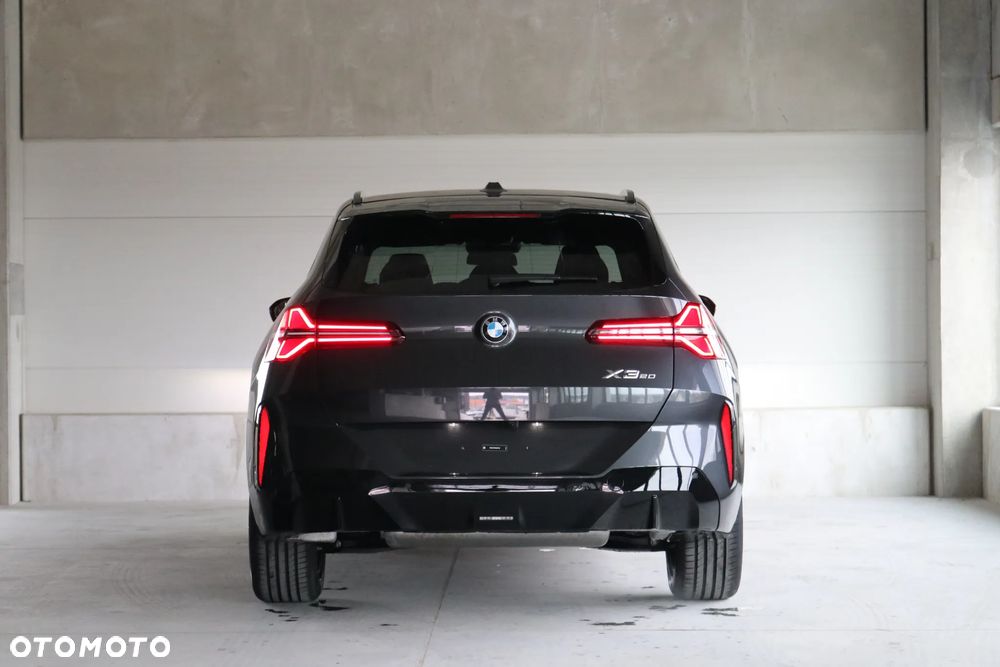 BMW X3 - 5