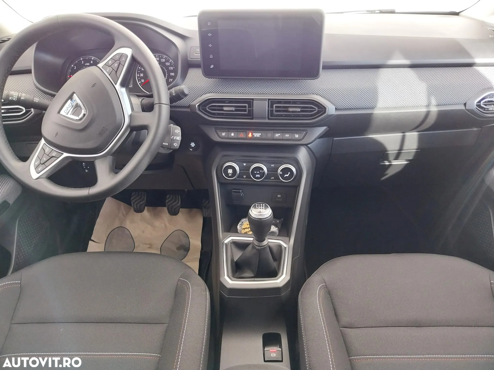 Dacia Jogger 7 locuri TCe 110 Extreme - 5