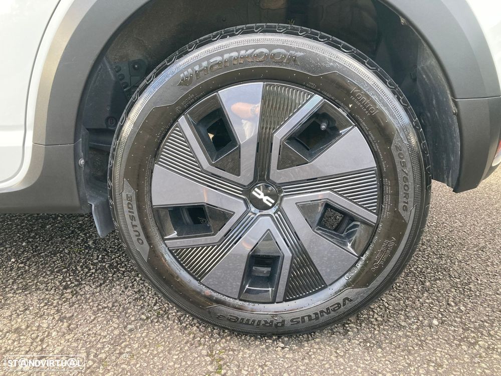 Dacia Sandero 1.0 ECO-G Stepway Expression Bi-Fuel - 8