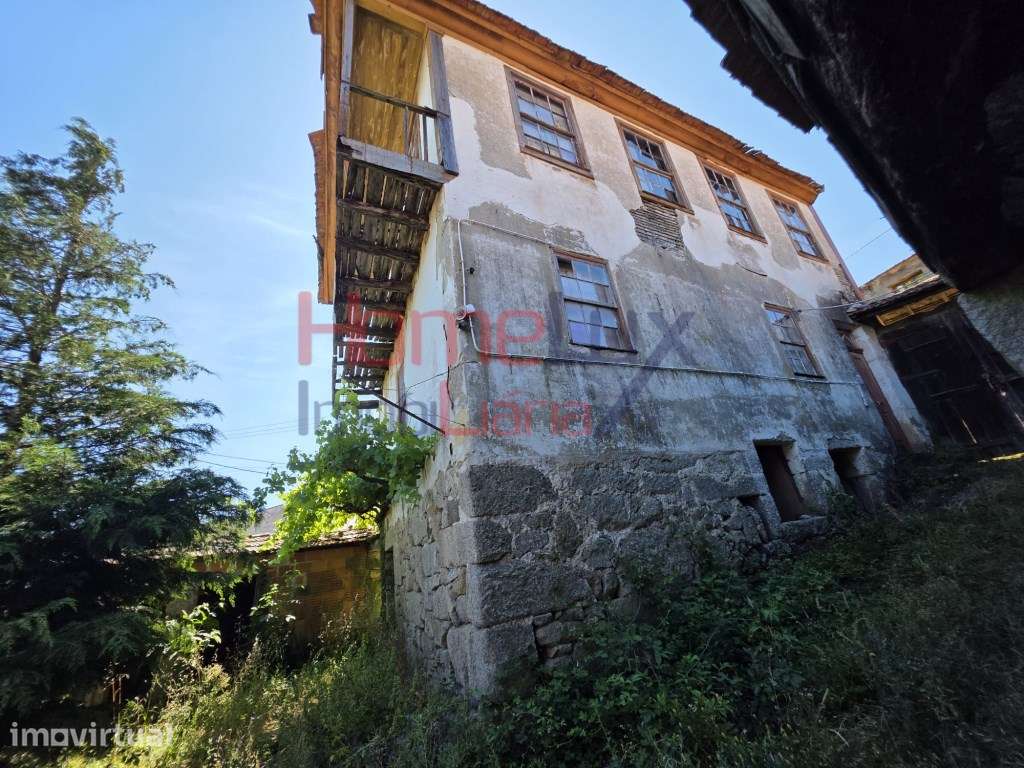 Moradia para venda em Fareja, Castro Daire - Grande imagem: 4/41