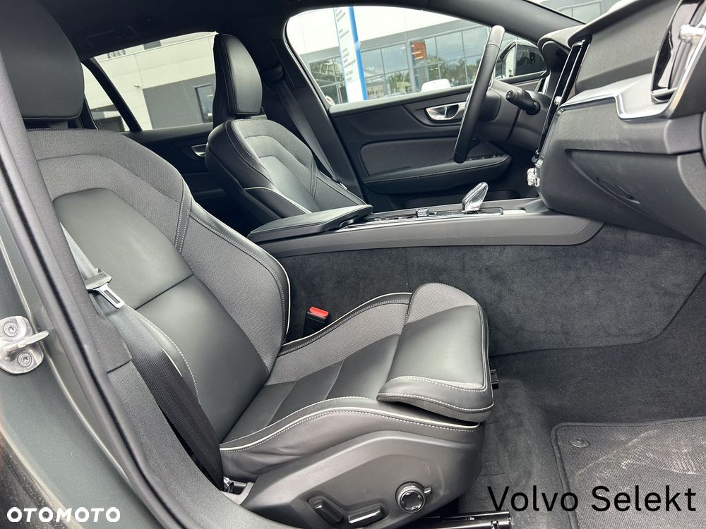 Volvo V60 - 26