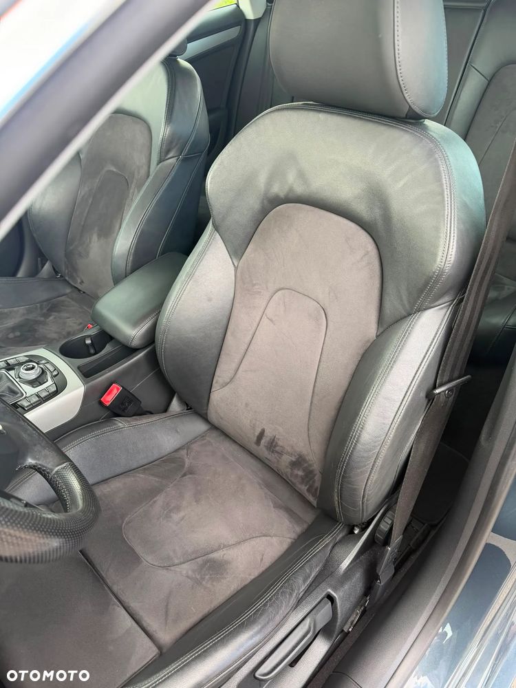 Audi A5 Sportback 2.0 TDI DPF - 11