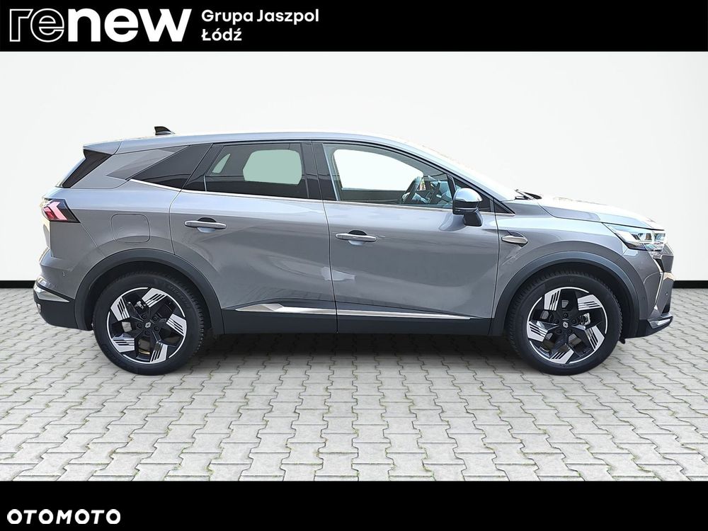 Renault Symbioz 1.8 E-Tech Full Hybrid 160 Techno - 4