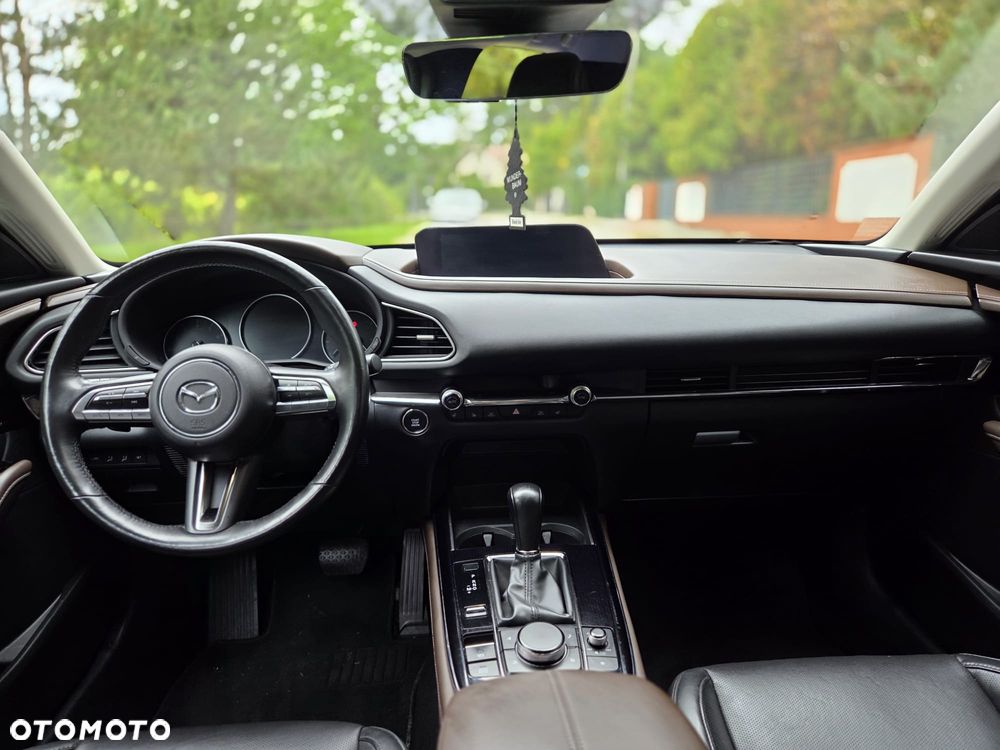 Mazda CX-30 - 14