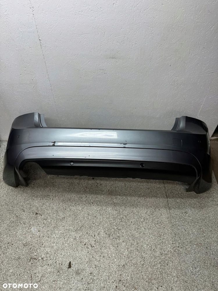 ZDERZAK PDC TYŁ TYLNY VOLVO S60 II 2011-2018 W-WA 714-16