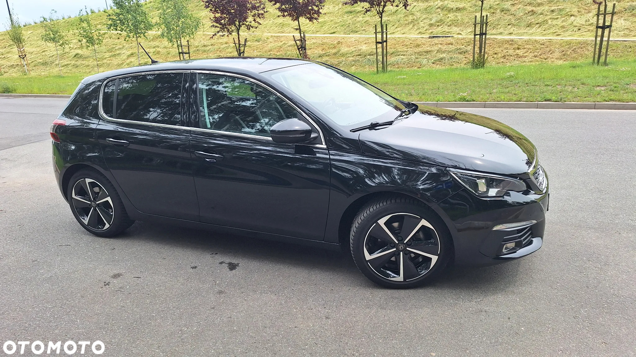 Peugeot 308 - 2