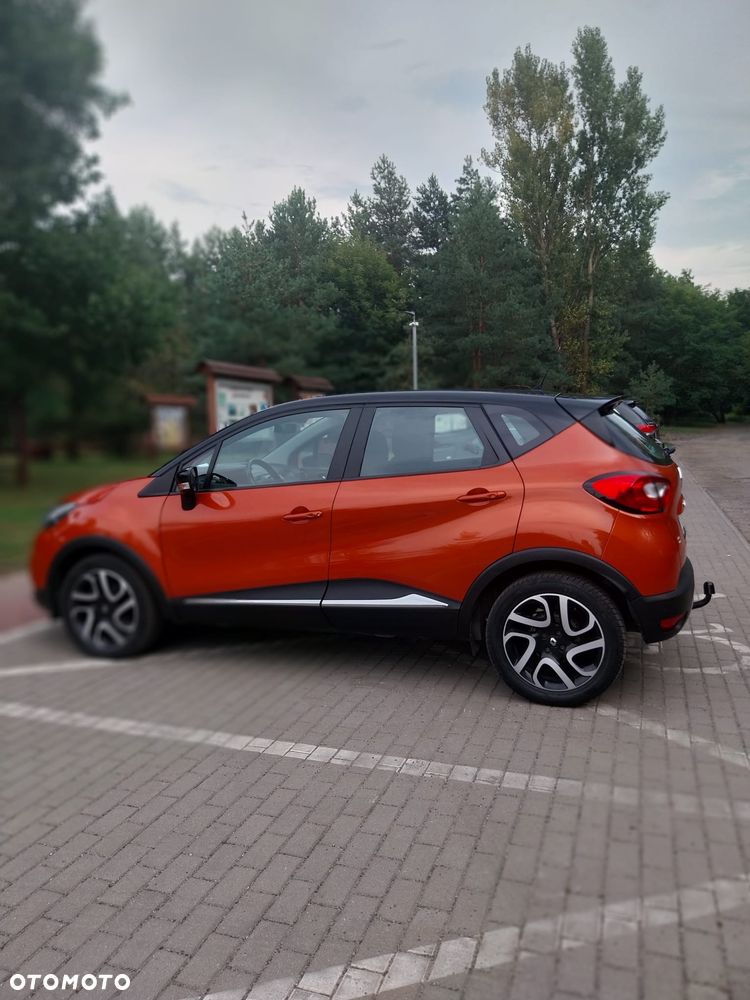 Renault Captur - 1
