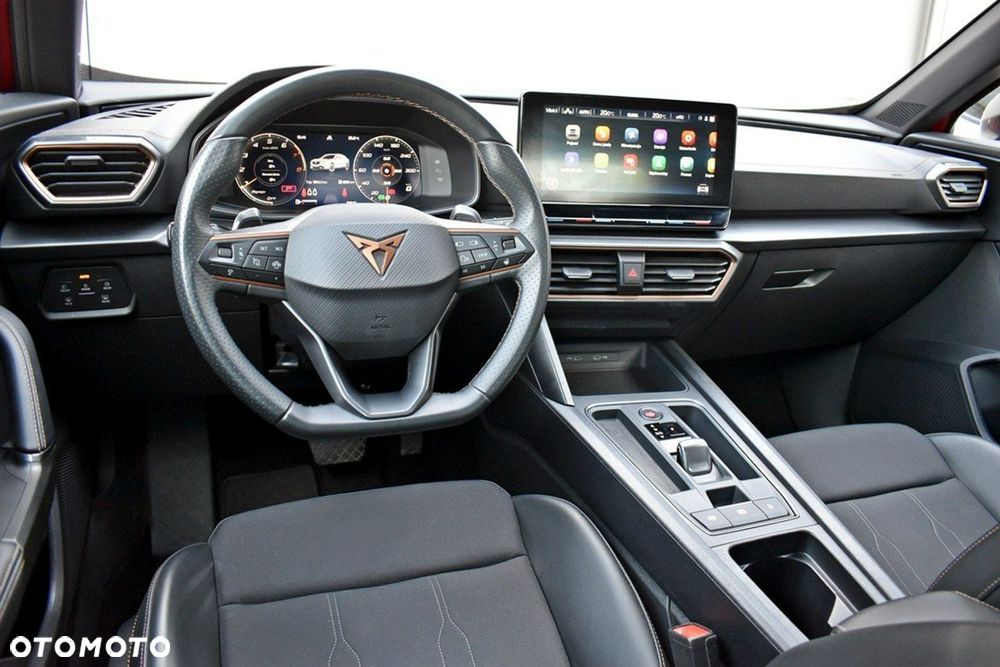 Cupra Formentor 1.5 TSI DSG - 14