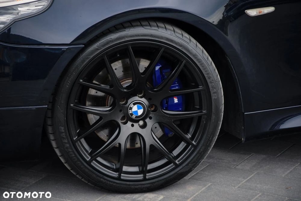 BMW Seria 5 - 9