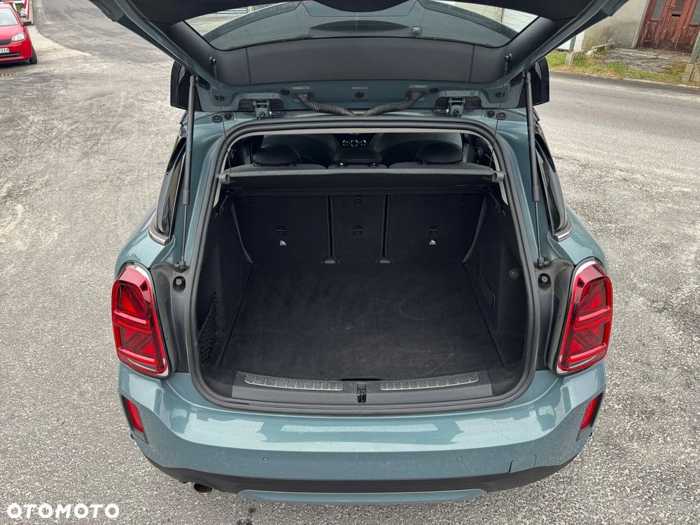 MINI Countryman - 24