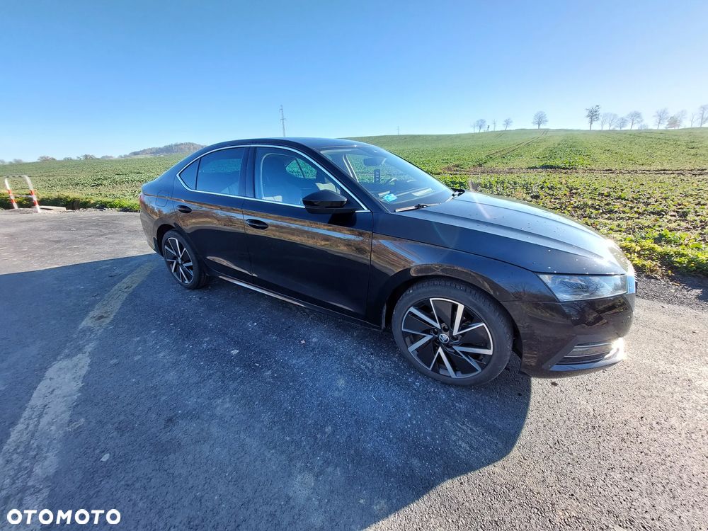 Skoda Octavia 1.5 TSI ACT Style - 2