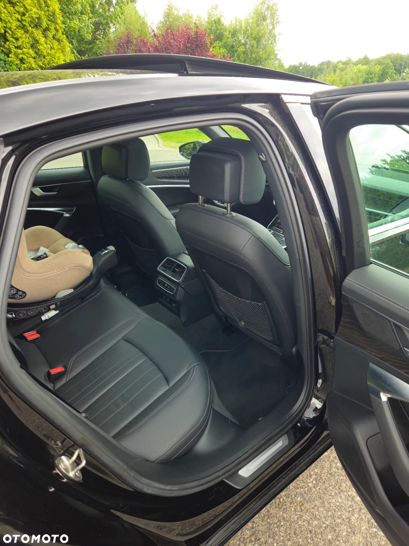 Audi A6 45 TFSI quattro S tronic advanced - 10