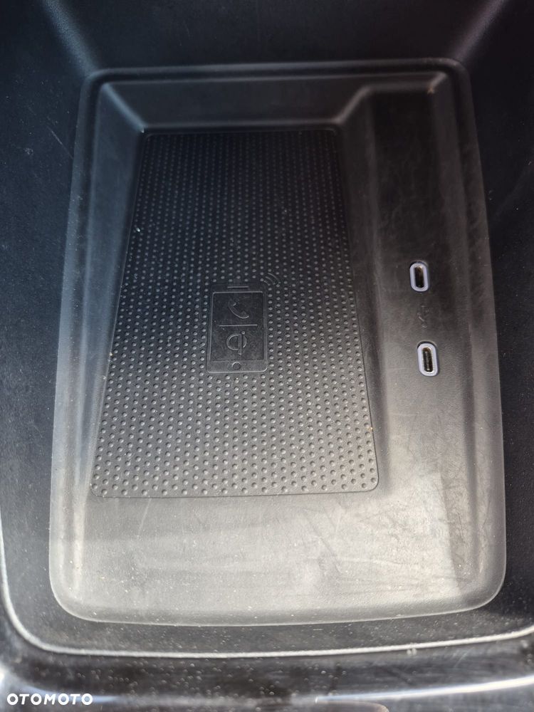 Skoda Octavia 2.0 TDI Style DSG - 34