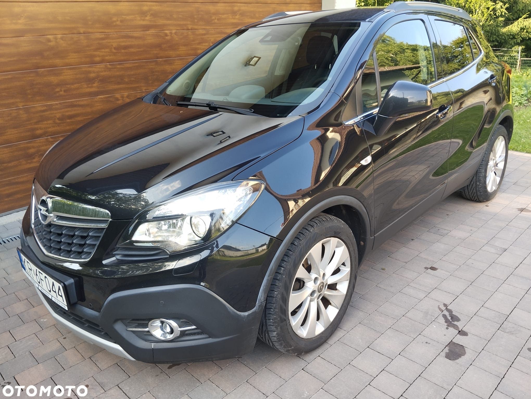 Opel Mokka 1.4 T Cosmo S&S - 1