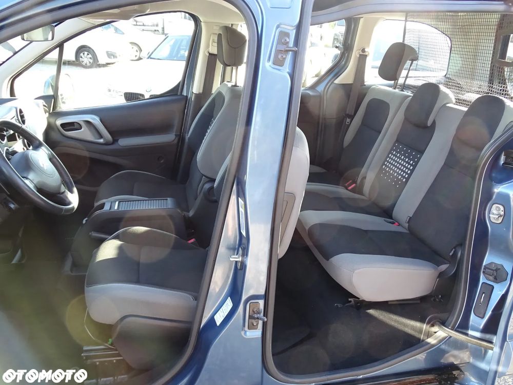 Citroën Berlingo Multispace BlueHDi 100 S&S ETG6 SELECTION - 20