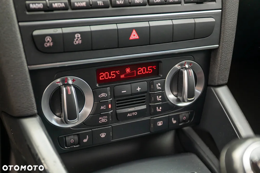 Audi A3 1.6 TDI - 24