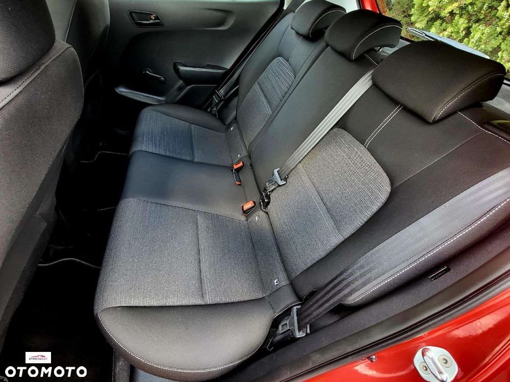 Kia Picanto - 6