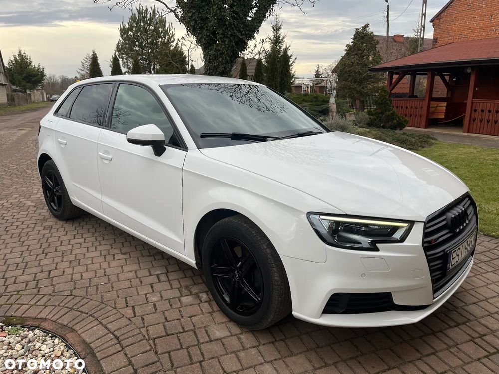 Audi A3 - 24