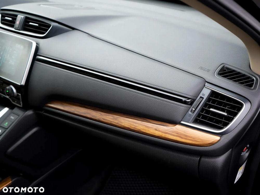 Honda CR-V e:HEV 2.0 i-MMD 4WD Executive - 22