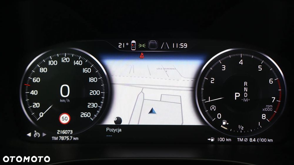 Volvo XC 40 T3 Momentum Pro - 27