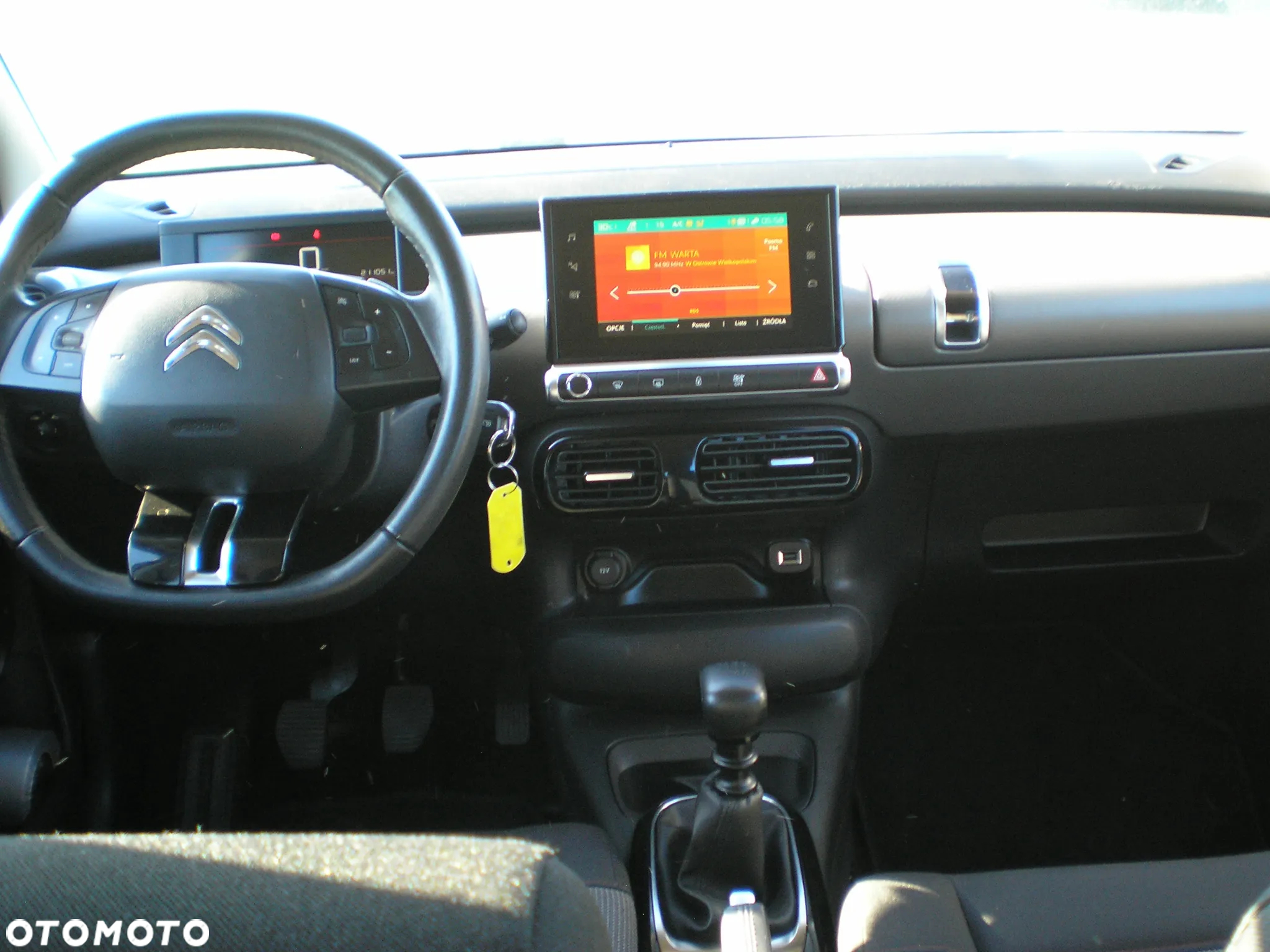 Citroën C4 Cactus 1.5 BlueHDi Feel - 8