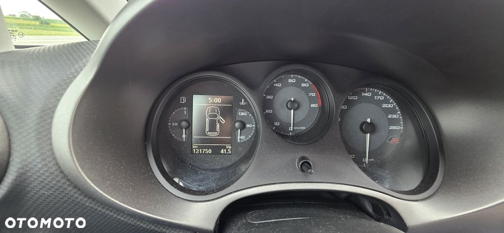 Seat Leon 2.0 TSI FR DSG - 12