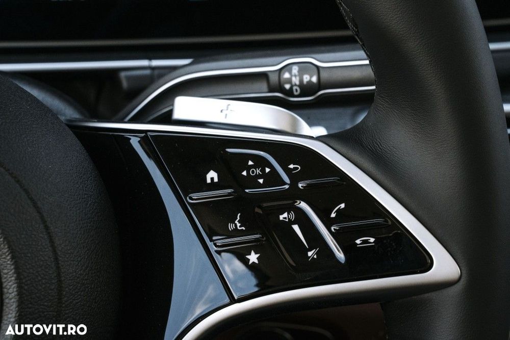 Mercedes-Benz GLE - 15