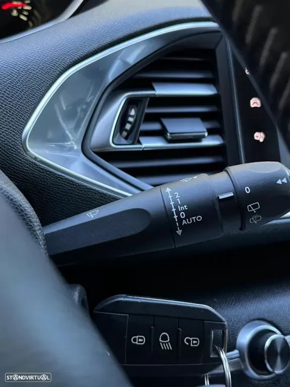 Peugeot 308 1.6 BlueHDi Active - 15