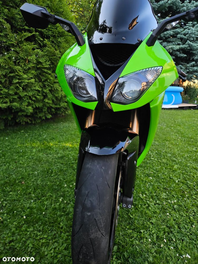 Kawasaki Ninja - 18